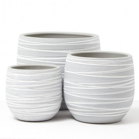 CUBRE DORIS GRIS