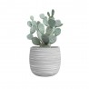 CUBRE DORIS GRIS