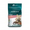 Pienso perro adulto salmón verdecora
