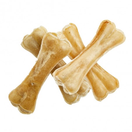 Snack hueso prensado verdecora