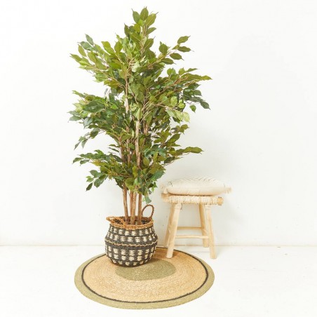 ÁRBOL ARTIFICIAL FICUS RETUSA