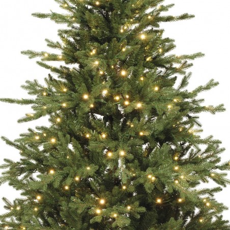 ABETO GREENHILL PREILUMINADO 100%RECICLADO