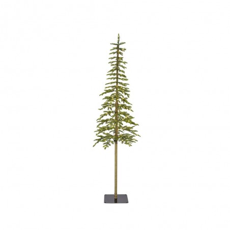 ABETO ALPINO PREILUMINADO H180CM-150L