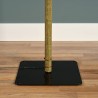 ABETO ALPINO PREILUMINADO H180CM-150L