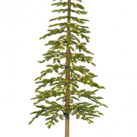 ABETO ALPINO PREILUMINADO H180CM-150L