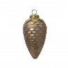 PIÑA BRONCE ANTIQUE