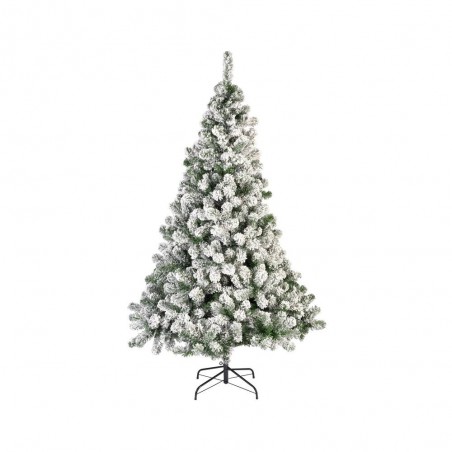 ABETO NEVADO IMPERIAL ARTIFICIAL NAVIDAD