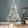 ABETO NEVADO IMPERIAL ARTIFICIAL NAVIDAD