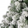 ABETO NEVADO IMPERIAL ARTIFICIAL NAVIDAD