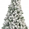 ABETO NEVADO IMPERIAL ARTIFICIAL NAVIDAD