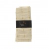 MANTEL LUREX ORO