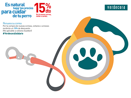 Y, para que donar sea más sencillo, la renovación también es solidaria