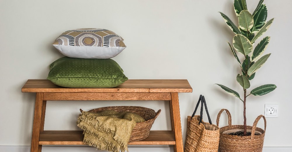 Consejos para decorar en otoño para un look acogedor