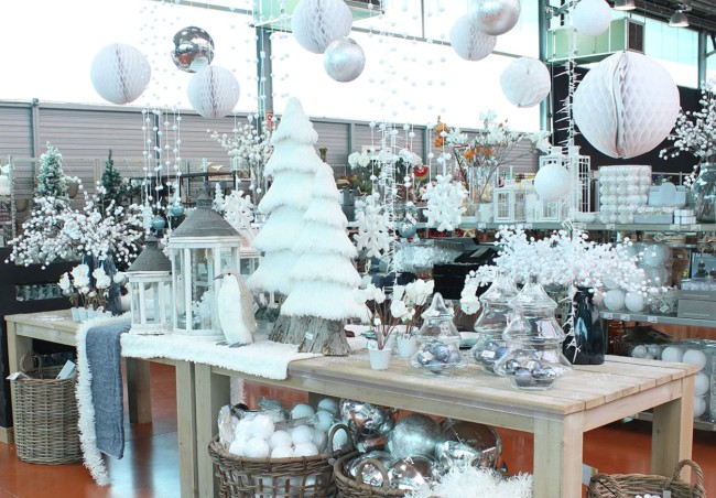 Decoración de Navidad