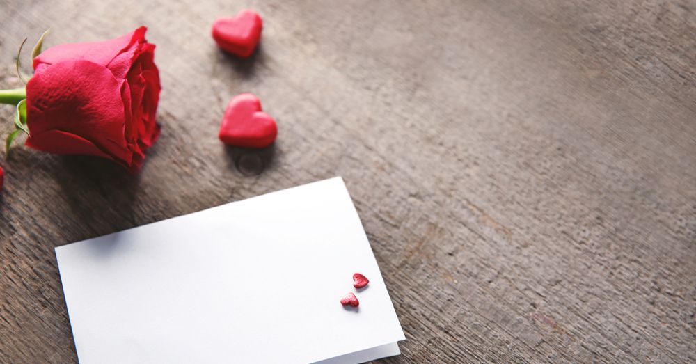 Flores San Valentín