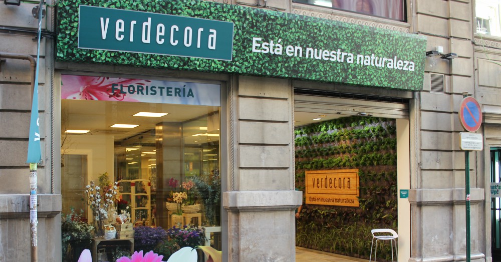 Verdecora Urban Valencia