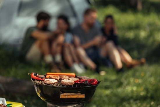 Comprar barbacoa