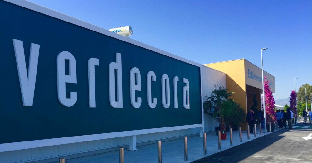 Verdecora Málaga