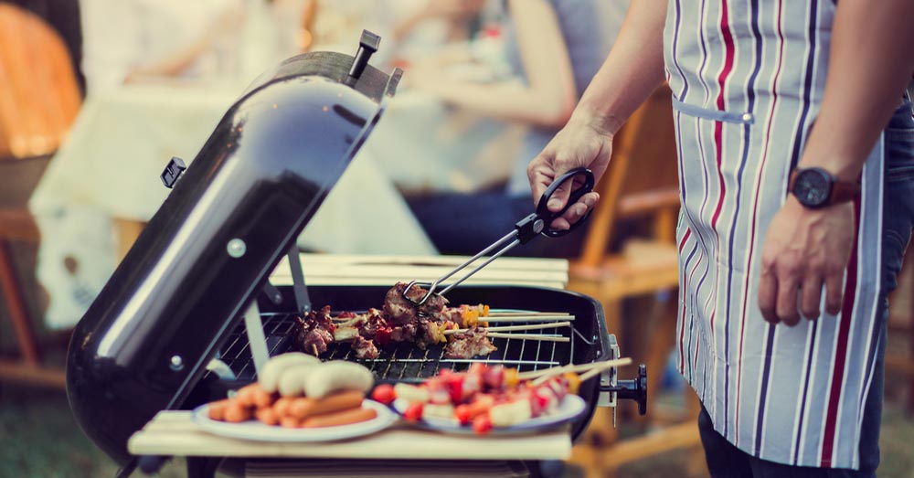 Cómo hacer una barbacoa perfecta