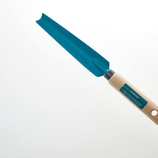 Quitarhierbas con mango de madera Marca Verdecora