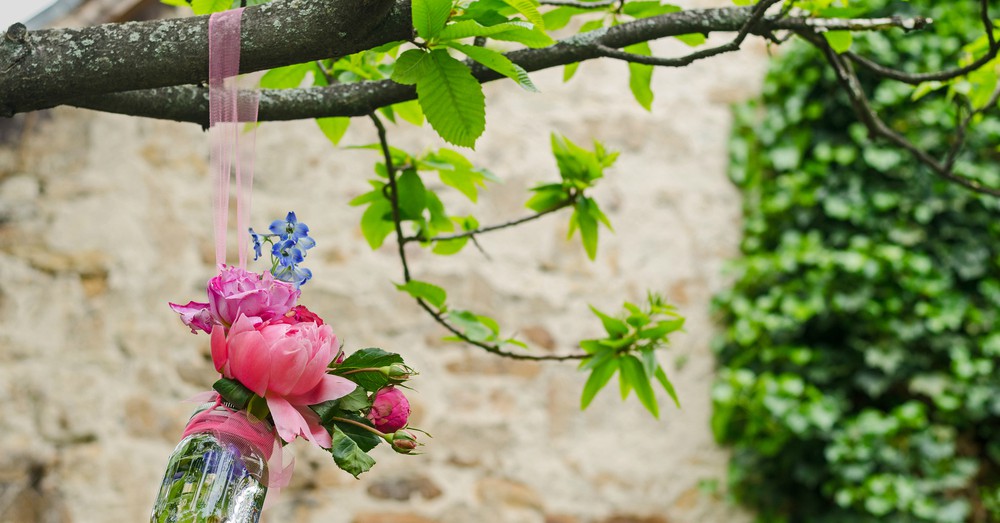 elegir flores perfectas para una boda