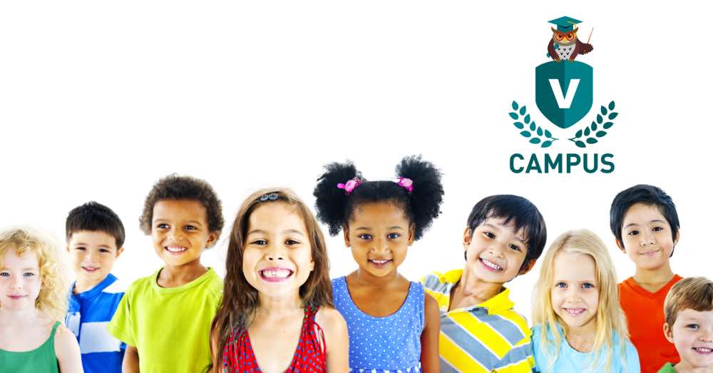Campus Verdecora, la actividad para colegios de Verdecora