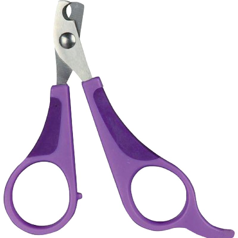 Tijera para uñas de roedores