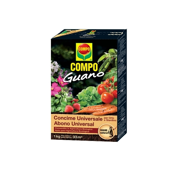 Abono para planta de fresas