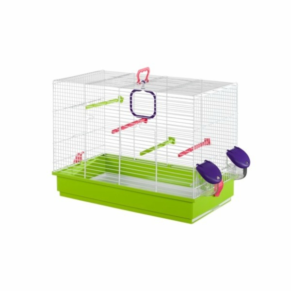 Jaula para Agapornis