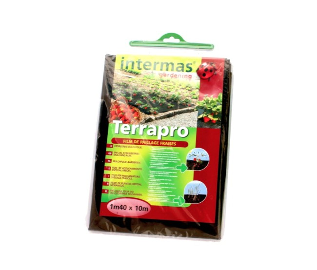 Acolchamiento para fresas