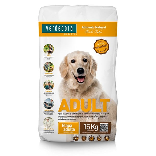 Alimentación natural para perros