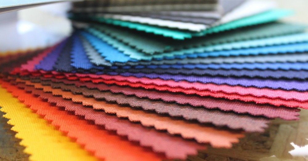 Colores tendencia de decoración de otoño 2017