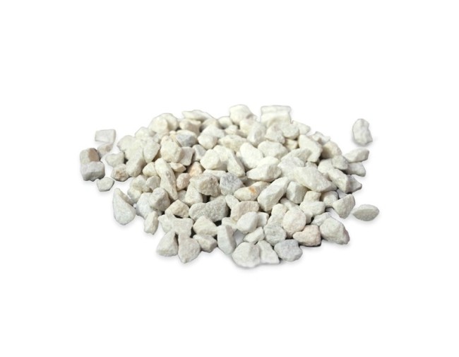 Marmolina blanca