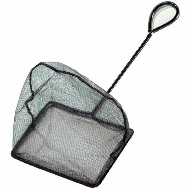 Red para peces de acuario