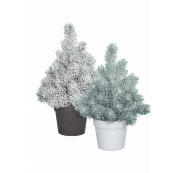 Abeto artificial mini