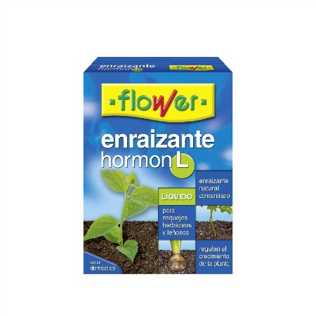 Hormona enraizante