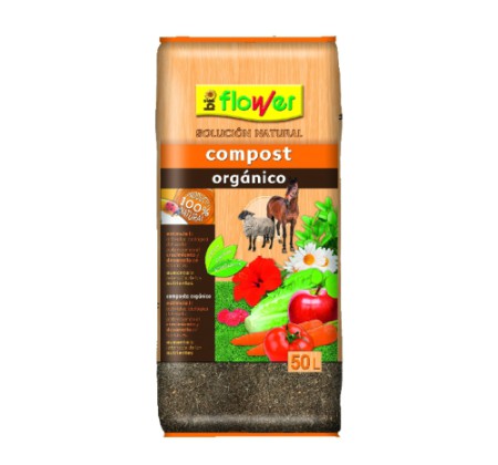 Compost orgánico