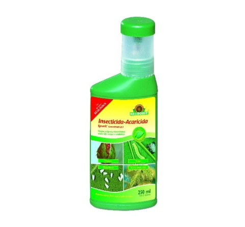 Insecticida ecológico