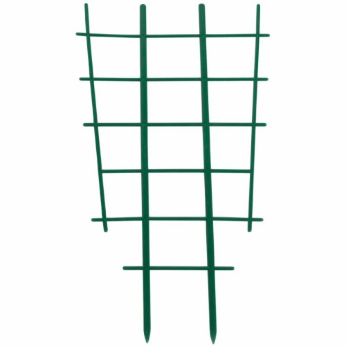 Espaldera para huerto