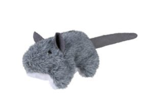 Juguetes para gatos con catnip