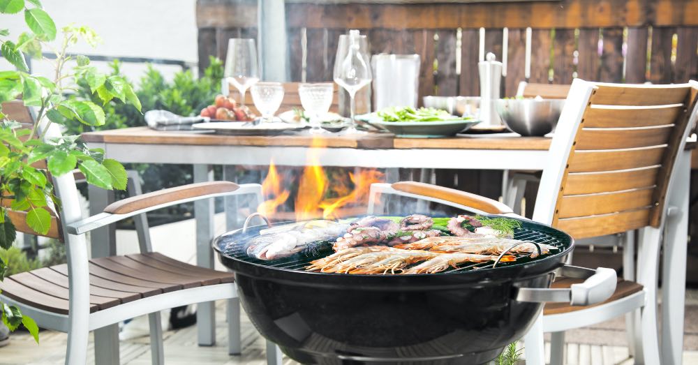 Cómo elegir barbacoa: preguntas que debes hacerte