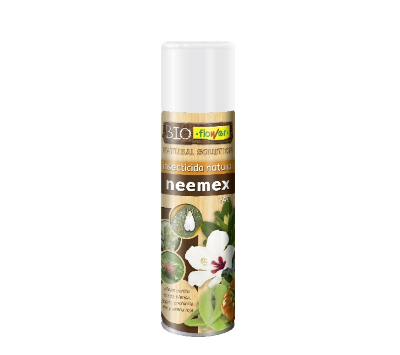 Insecticida natural Flower