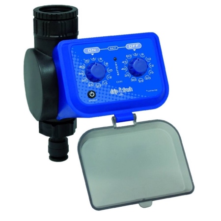 Programador para sistemas de nebulización