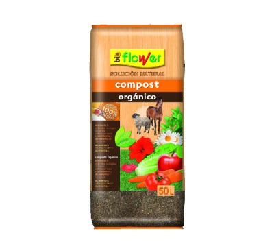 Compost orgánico