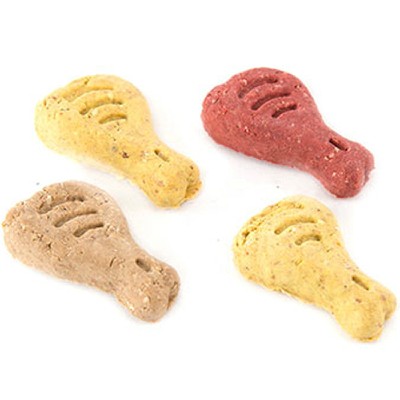 Galletas para perros