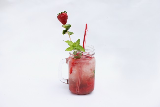 Receta de mojito sin alcohol, una de las bebidas refrescantes para el verano más apetecibles