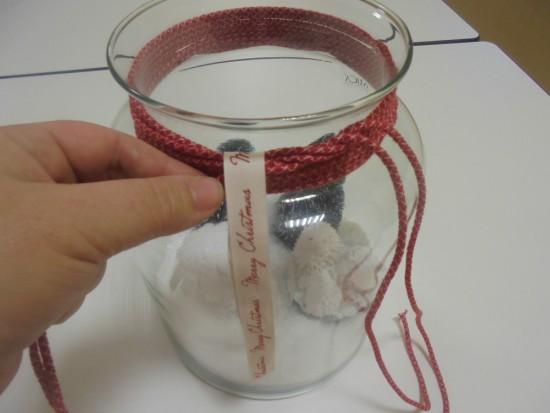 Decoración navideña