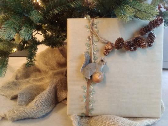 Regalos personalizados para amantes de la naturaleza