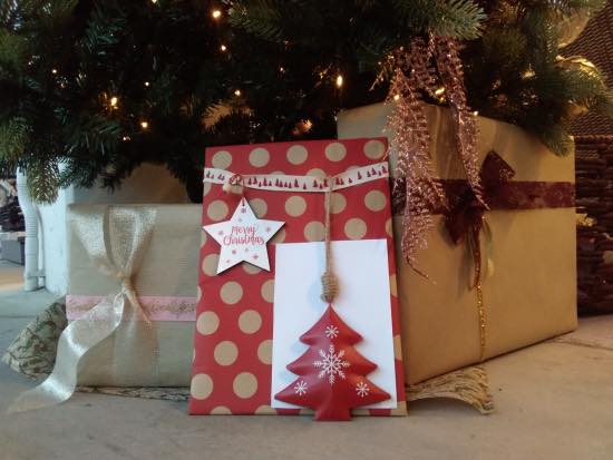 Regalos personalizados para amantes de la Navidad