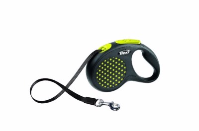 Correa extensible perro